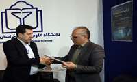 انعقاد تفاهم‌نامه همکاری در حوزه گردشگری سلامت