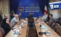 تبیین راهبردهای بین‌المللی‌سازی دانشگاه علوم پزشکی خراسان شمالی
